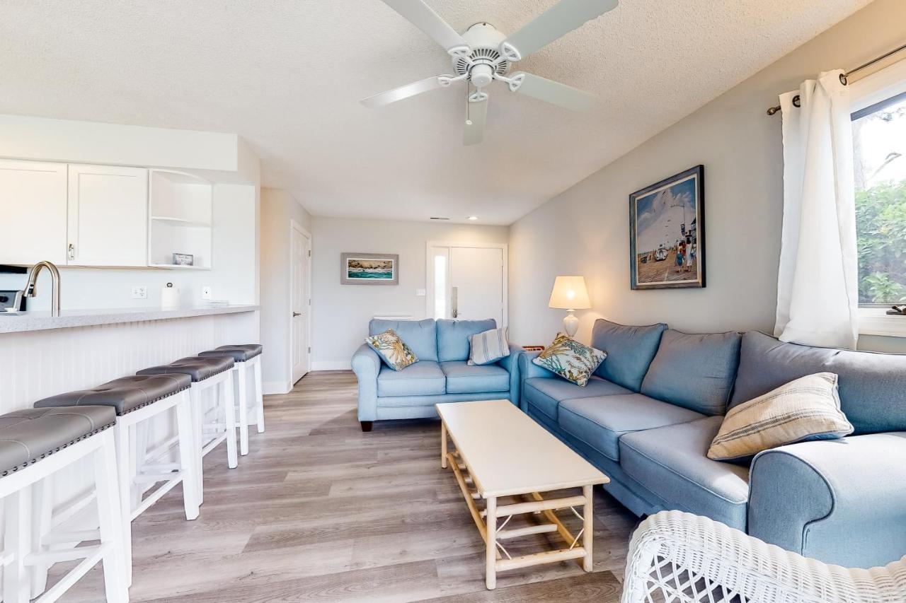East Of The Sun --- 40026 E Sun Dr Unit 611 Διαμέρισμα Fenwick Island Εξωτερικό φωτογραφία
