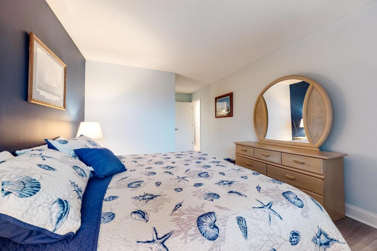 East Of The Sun --- 40026 E Sun Dr Unit 611 Διαμέρισμα Fenwick Island Εξωτερικό φωτογραφία