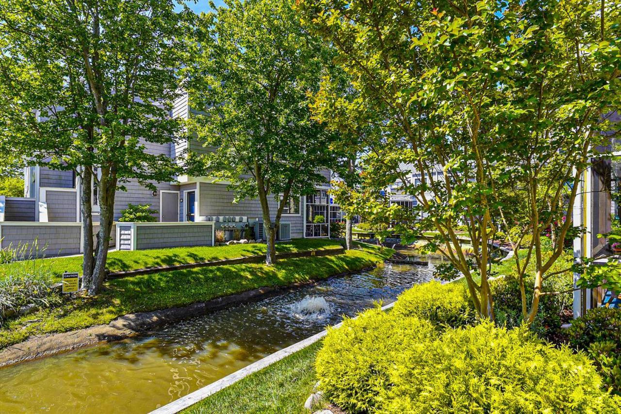 East Of The Sun --- 40026 E Sun Dr Unit 611 Διαμέρισμα Fenwick Island Εξωτερικό φωτογραφία