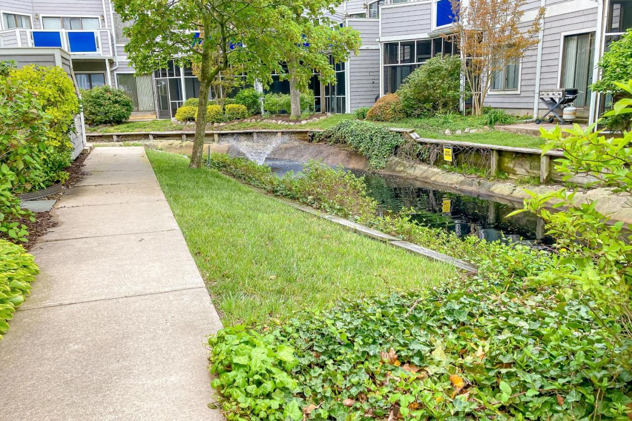 East Of The Sun --- 40026 E Sun Dr Unit 611 Διαμέρισμα Fenwick Island Εξωτερικό φωτογραφία