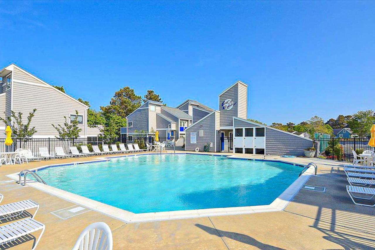 East Of The Sun --- 40026 E Sun Dr Unit 611 Διαμέρισμα Fenwick Island Εξωτερικό φωτογραφία