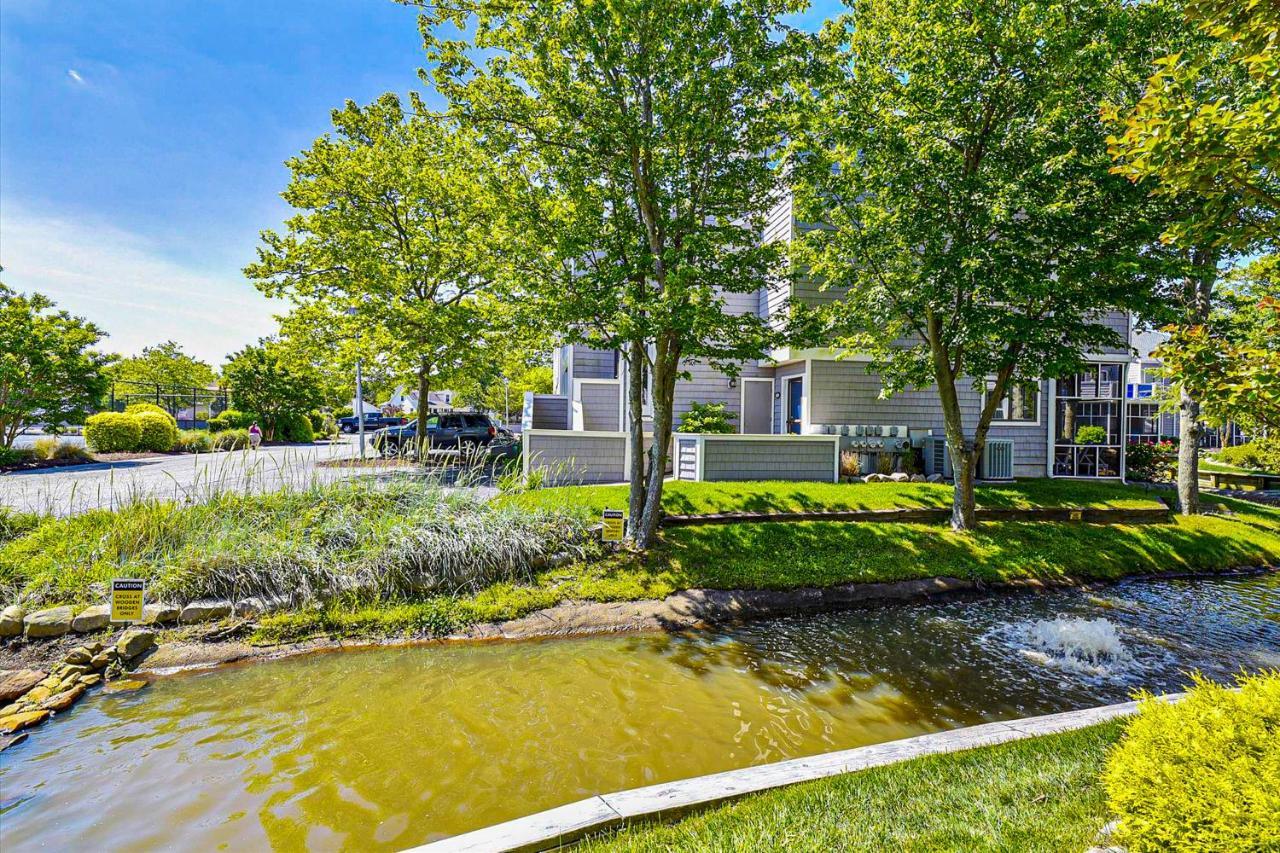 East Of The Sun --- 40026 E Sun Dr Unit 611 Διαμέρισμα Fenwick Island Εξωτερικό φωτογραφία