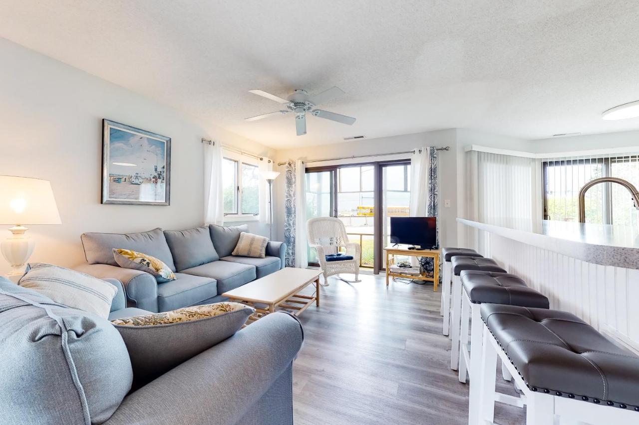 East Of The Sun --- 40026 E Sun Dr Unit 611 Διαμέρισμα Fenwick Island Εξωτερικό φωτογραφία
