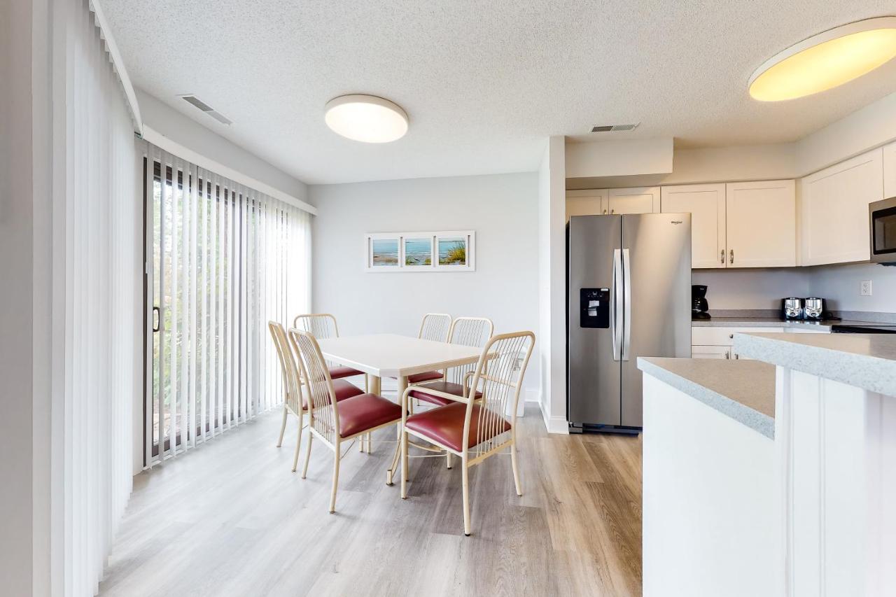 East Of The Sun --- 40026 E Sun Dr Unit 611 Διαμέρισμα Fenwick Island Εξωτερικό φωτογραφία