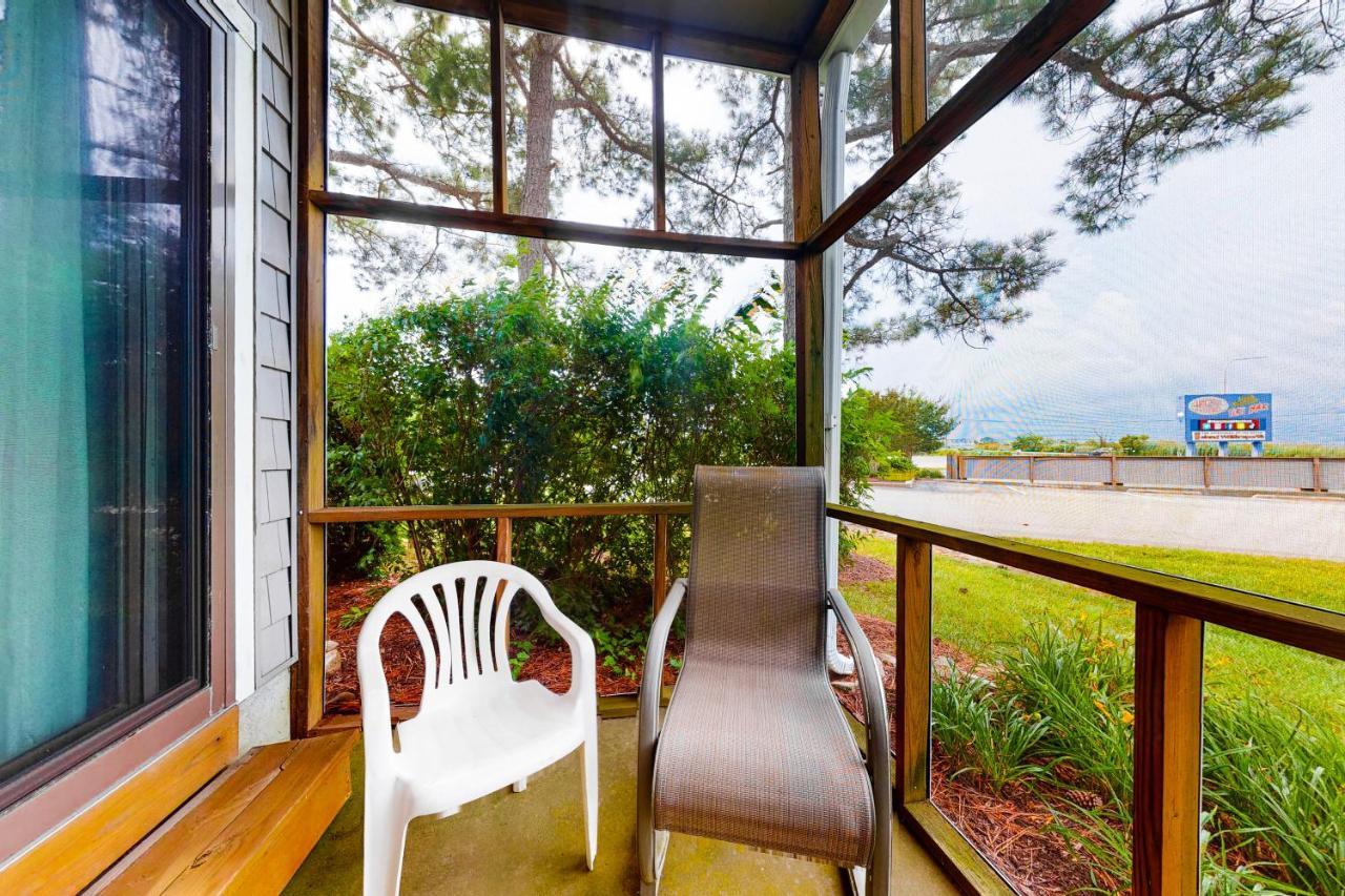 East Of The Sun --- 40026 E Sun Dr Unit 611 Διαμέρισμα Fenwick Island Εξωτερικό φωτογραφία