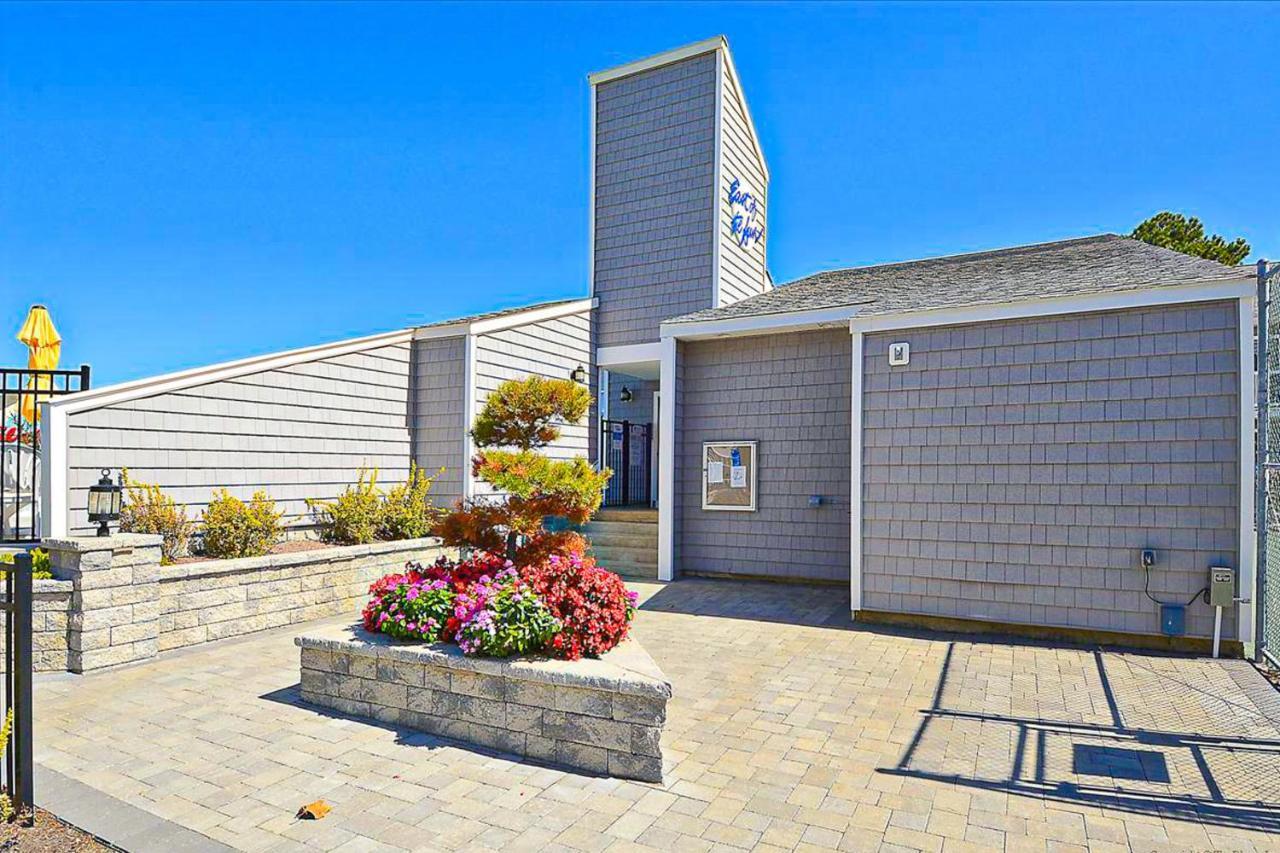 East Of The Sun --- 40026 E Sun Dr Unit 611 Διαμέρισμα Fenwick Island Εξωτερικό φωτογραφία