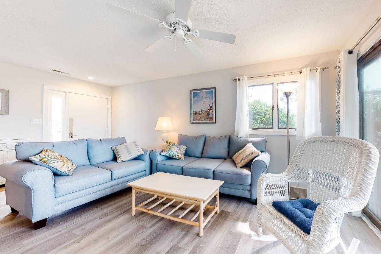 East Of The Sun --- 40026 E Sun Dr Unit 611 Διαμέρισμα Fenwick Island Εξωτερικό φωτογραφία