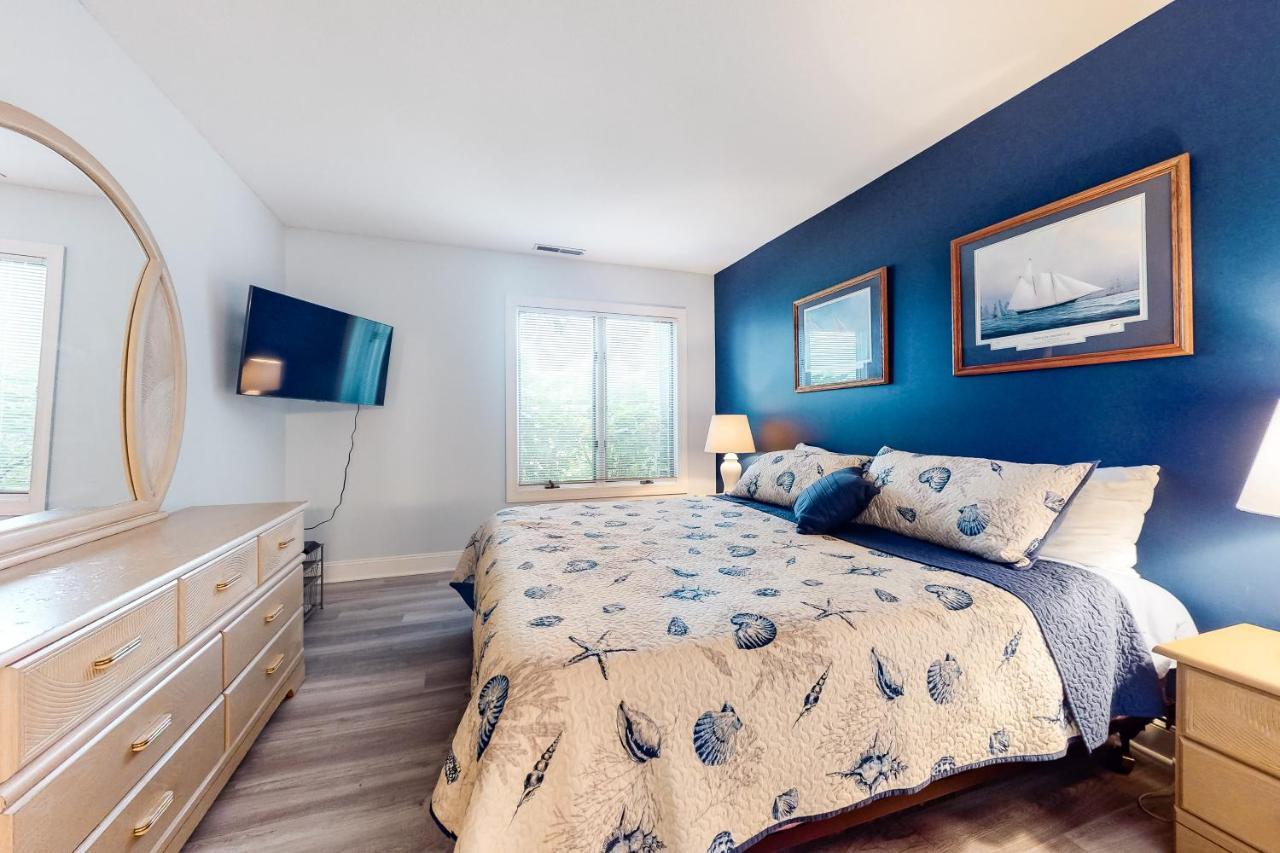 East Of The Sun --- 40026 E Sun Dr Unit 611 Διαμέρισμα Fenwick Island Εξωτερικό φωτογραφία