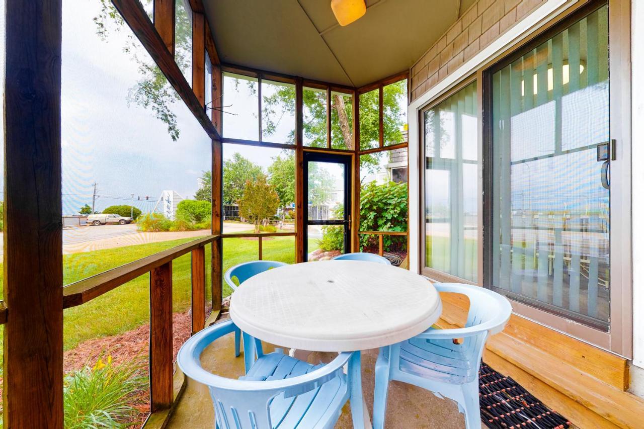 East Of The Sun --- 40026 E Sun Dr Unit 611 Διαμέρισμα Fenwick Island Εξωτερικό φωτογραφία