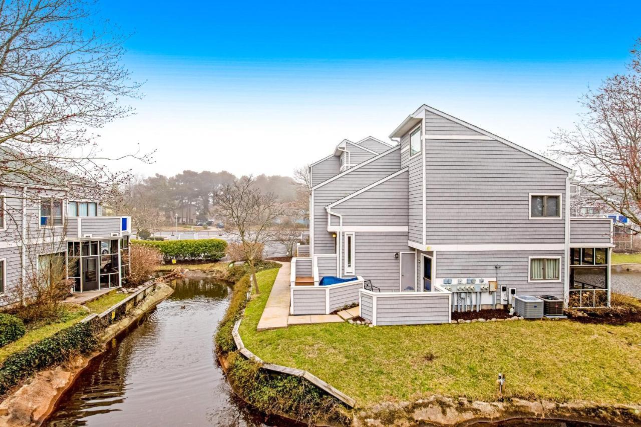 East Of The Sun --- 40026 E Sun Dr Unit 611 Διαμέρισμα Fenwick Island Εξωτερικό φωτογραφία