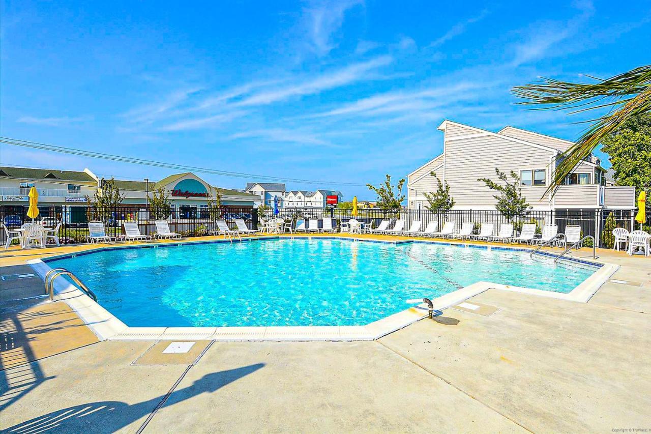 East Of The Sun --- 40026 E Sun Dr Unit 611 Διαμέρισμα Fenwick Island Εξωτερικό φωτογραφία