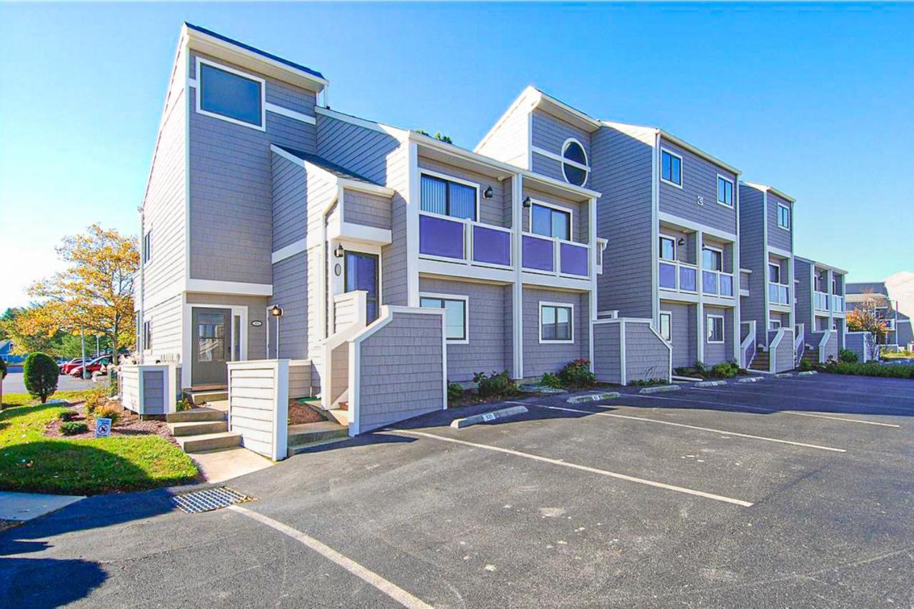 East Of The Sun --- 40026 E Sun Dr Unit 611 Διαμέρισμα Fenwick Island Εξωτερικό φωτογραφία